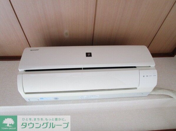 メゾンラフォーレの物件内観写真